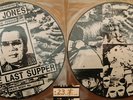 Rev Jim Jones-The Last Supper-WSNS-PSYCHIC TV TG COIL