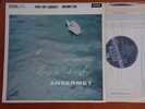 DECCA SXL 2153 Swan lake highlights Ansermet