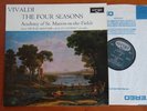 ARGO ZRG 654 oval Vivaldi four seasons Loveday