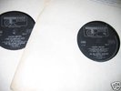 ELECTRIC LADYLAND-JIMI HENDRIX X 2 VINYL NO COVER TRACK