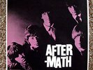 ROLLING STONES AFTERMATH 1ST U.K MONO BEAUTIFUL COPY