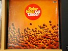CAL TJADER Solar Heat lp on Skye BREAKS