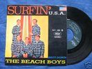 Beach Boys EP : Surfin U.S.A.