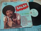 JULIAN Y SU COMBO AFRO SALSA LP RARE CUMBIA NO RESERVE