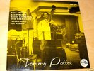 Tommy Potter Sextet Swedish Jazz EP 1956 Top Shape MEP