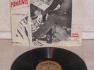 GEORGE ROMANOS VANGELIS Greek Psych 1968 STEREO LP MINT