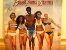 Rare Soul Funk LP: BUBBHA THOMAS & LIGHTMEN *Shrink*