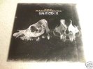 The Raconteurs Live In London 2xLP & Dead Weather print