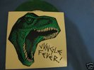 jungle fever 7*GREEN* parkway drive break even 50 lions