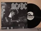 DLP AC/DC - Live Munich 88    RARITÄT