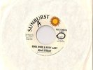 42nd Street RARE PUNK 45 Cool Dude & Foxy Lady LISTEN