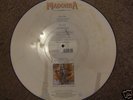 Madonna 'Cherish' Picture Disc W2883TP (Mispress?)
