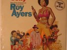 COFFY Roy Ayers 1st Press PROMO 1973 PD5048 LP SEALED