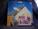  FLIED EGG LP JAPANESE SWIRL prog psych heavy