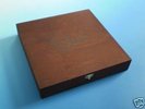 Opeth - The Wooden box. 6lps RARE