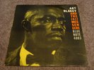 ART BLAKEY JAZZ MESSENGERS  Blue Note 4003  DG  West 63