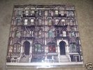 Led Zeppelin Physical Graffiti 2 LP Vinyl 1975 Record