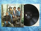 SWAMPWATER - S/T LP PSYCH on KING , BYRDS FOLK ROCK