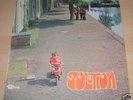 SOLUTION S/T 1971 LP PROG PSYCH original CATFISH listen