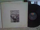 Rare Psych Morgen s/t LP on Probe  Original
