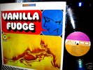 MINT ORIG 1967    VANILLA FUDGE 1st Prog Garage Psych