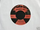 Rene Costy SCRABBLE / VESPUCCI 45 single J Dilla