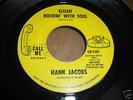 LISTEN - POPCORN - MOD - NORTHERN SOUL - HANK JACOBS