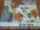 KENNY DREW TRIO Pal Joey RIVERSIDE RLP 1112