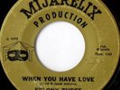 rare Soul Funk 45 FELONY THEFT on FOOT Listen