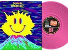 *RARE* 2 PINK Serato Vinyl MAD DECENT DIPLO BLAQSTARR