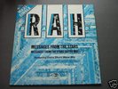 RAH BAND Messages From The Stars 12