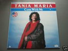 TANIA MARIA Come With Me 12