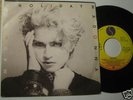MADONNA HOLIDAY  SPAIN 1983 P/S 45 