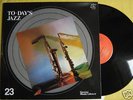Enzo Scoppa ensemble - To-day's jazz (Italian Jazz LP)