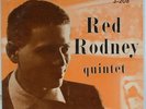 Red Rodney-Modern Music From Chicago-Fantasy 208-NM