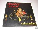 LP Adrénaline 