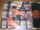 PLEASURE Accept No Substitutes LP NM jazz funk original