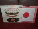 ROLLING STONES Let It Bleed LP 1969 MONO 1st SUPERB