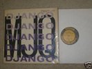 DJANGO Prestige 7057 Modern Jazz Quartet Original