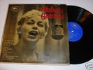 THELMA GRACEN,WING MGW-6006 MONO VG+ LP,JAZZ
