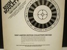 Rush - N Roulette LP PROMO ONLY  mint LP