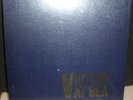 Victory At Sea MFSL LP SEALED mint unplayed TAS