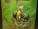Cirith Ungol Frost & Fire LP RARE Liquid Flames Press