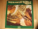 Billy Nicholls Would You Believe LP UK Psych 1968 RE