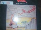 VALOR-FIGHT FOR YOUR LIFE-RARE ORIGINAL PRESSING-1988