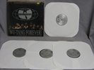 WU-TANG CLAN WU-TANG FOREVER 4 LP LOUD 1997