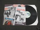 MORE FROM RAW.Users,Unwanted,Killjoys,Soft Boys.1978 Lp