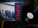 SLAYER - BOYS KEEP SWINGING LP  & GREAT 