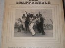 THE CHAPPARRALS ,SHAKE YOUR HEAD ORIGINAL LP NM,RARE