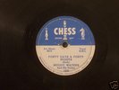 MUDDY WATERS 78 40 DAYS & 40 NIGHTS ORIGINAL CHESS VG+